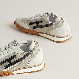 \"国内入手不可！BUYMA限定\"【HERMES】スニーカー Jet(ジェット) スニーカー 《ジェット》 | Hermès - エルメス-公式サイト